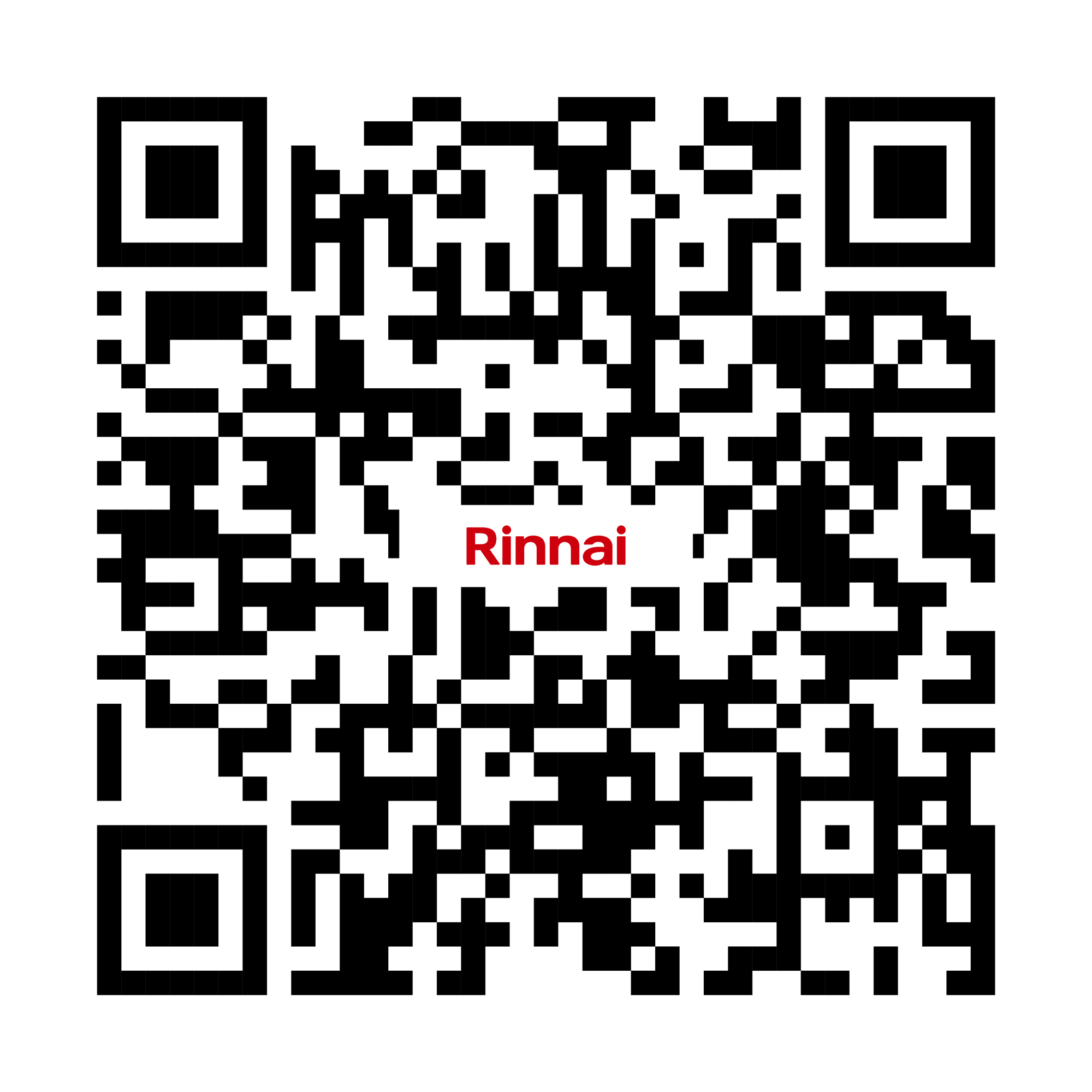 QR-CODE_Rinnai_ListinoAltaPotenza