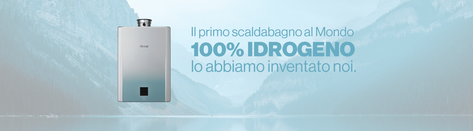 Rinnai_Blog_Scaldabagno_100%_Idrogeno_H2_Header