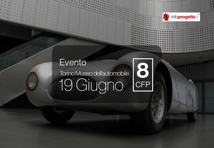 evento Rinnai a Torino per studi di progettazione