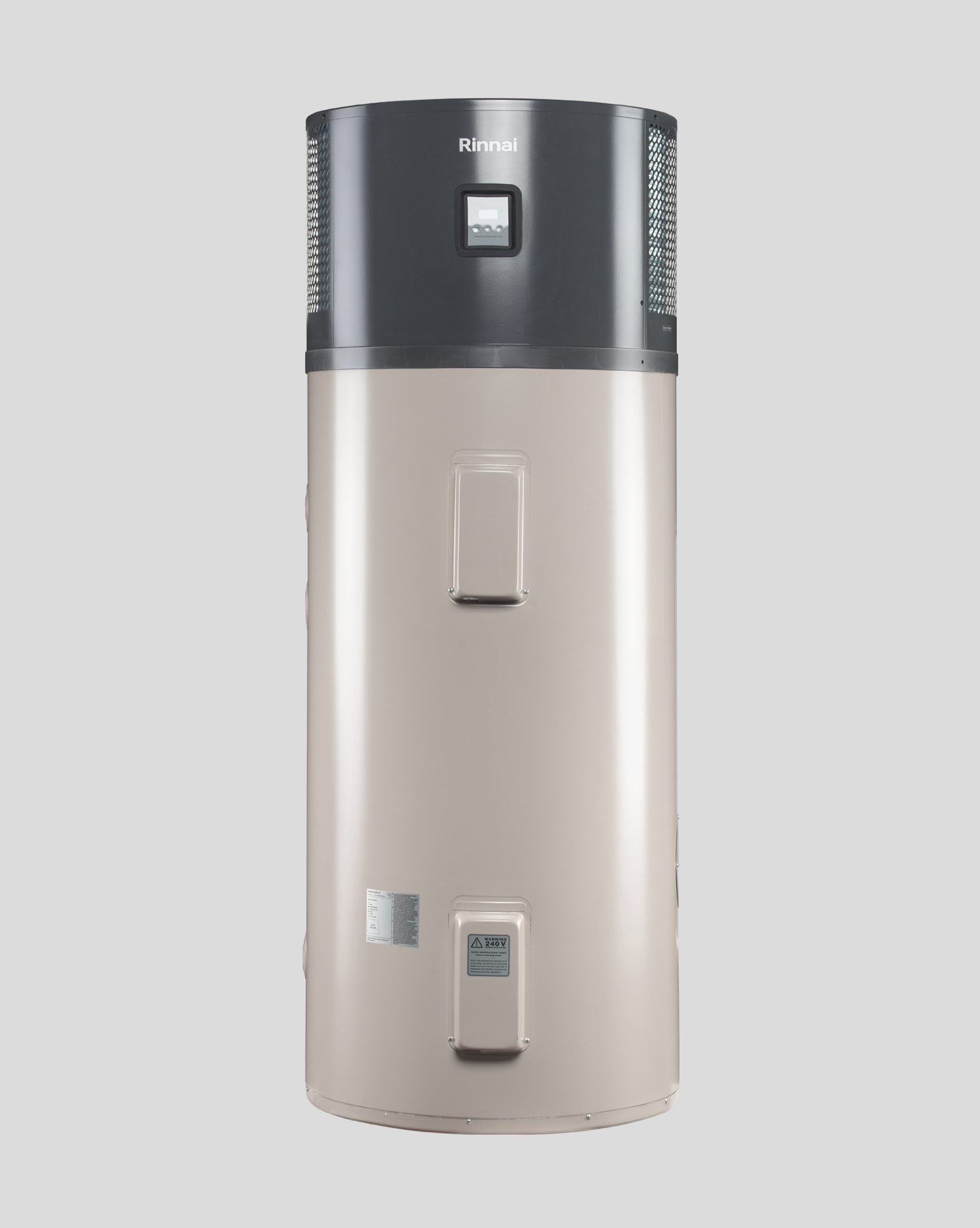HydraHeat