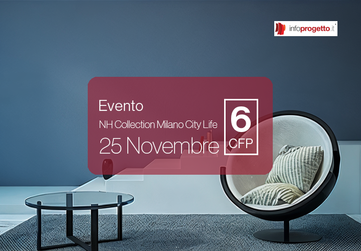 Rinnai evento per progettisti Milano 25 Novembre 