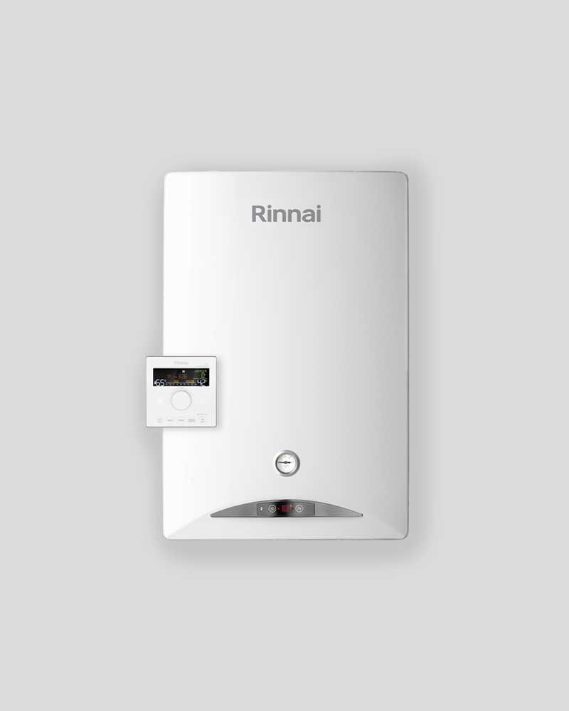 Rinnai caldaia ZEN